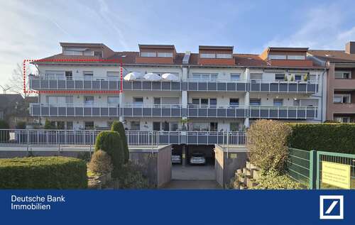 Foto - Wohnung zum Kaufen in Gladbeck 219.000,00 € 92 m²