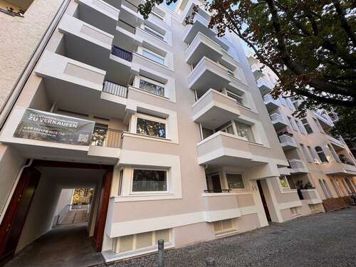 Foto - Wohnung zum Kaufen in Berlin 539.000,00 € 91.6 m²