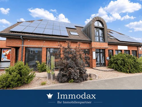 Foto - Halle in Rheine 1.200.000,00 € 870 m²