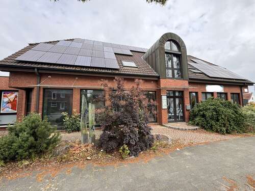 Foto - Halle in Rheine 1.200.000,00 € 870 m²