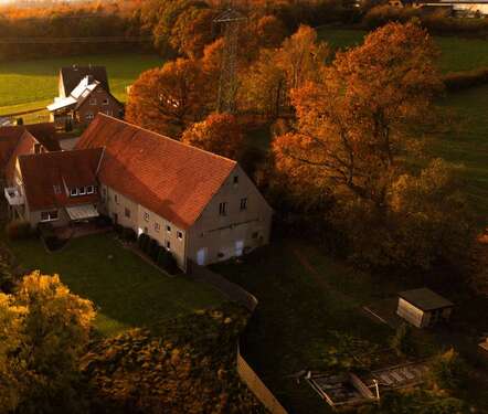 Foto - Haus zum Kaufen in Kirchlengern Brandhorst 249.000,00 € 190 m²