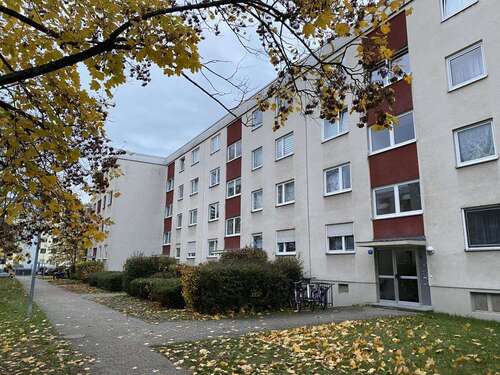Foto - Wohnung zum Mieten in Frankenthal (Pfalz) 559,00 € 52.01 m²