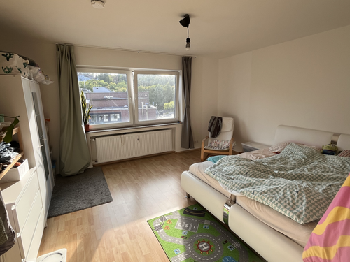 Foto - Wohnung zum Mieten in Stolberg 520,00 € 74 m²