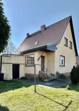 Foto - Haus zum Kaufen in Burg 157.000,00 € 132 m²