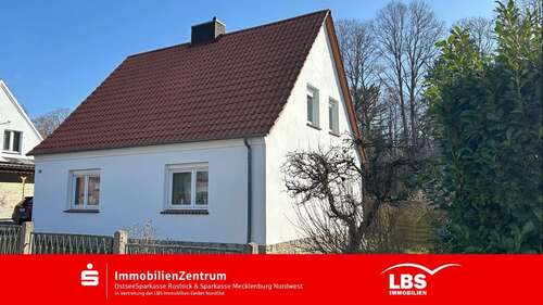 Foto - Haus zum Kaufen in Grevesmühlen 190.000,00 € 100 m²