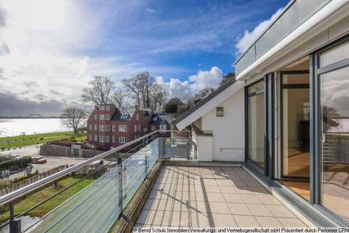 Foto - Wohnung zum Kaufen in Hamburg 1.550.000,00 € 132.57 m²