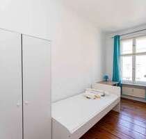 WG-Zimmer in Berlin 675,00 € 15 m²