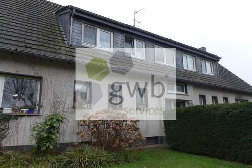 Foto - Wohnung zum Mieten in Neukirchen-Vluyn 350,00 € 49 m²