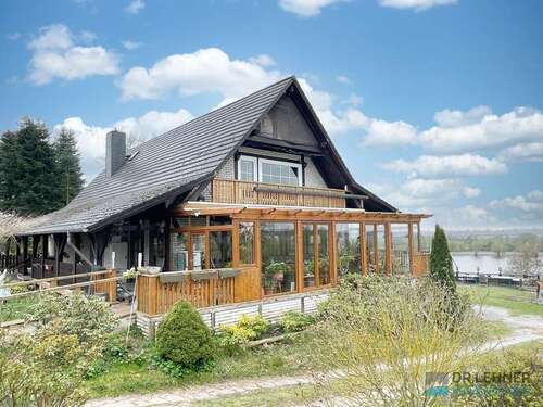 Foto - Haus zum Kaufen in Havelberg Nitzow 465.000,00 € 360 m²
