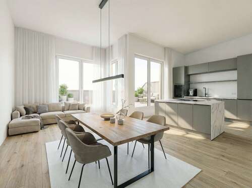 Foto - Wohnung zum Mieten in Schwerte 995,00 € 65.27 m²