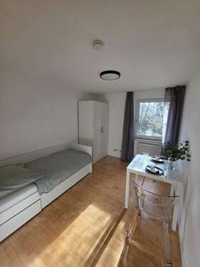 Foto - Wohnung zum Kaufen in München 189.000,00 € 16 m²