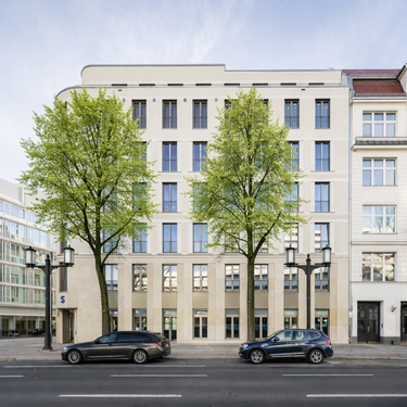 Foto - Wohnung zum Kaufen in Berlin 339.001,00 € 38.09 m²