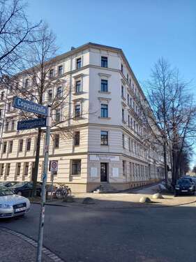 Foto - Wohnung zum Mieten in Leipzig 800,00 € 93.26 m²
