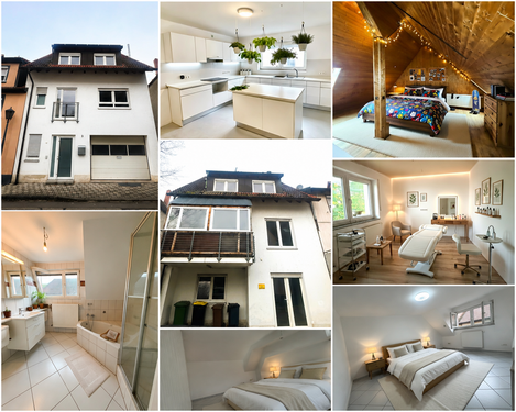 Foto - Haus zum Kaufen in Kuppenheim 439.000,00 € 220 m²