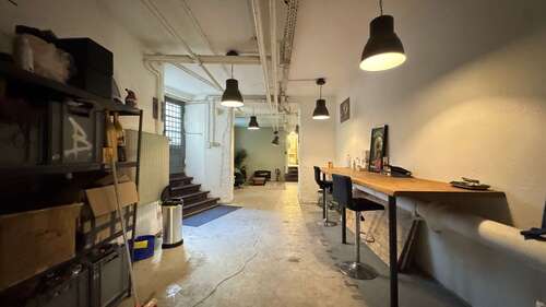 Foto - Büro in Berlin 1.540,00 € 114 m²