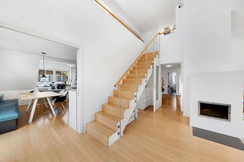 Foto - Wohnung zum Kaufen in München 1.195.000,00 € 141 m²