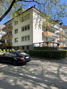 Foto - Wohnung zum Mieten in Solingen 560,00 € 60 m²