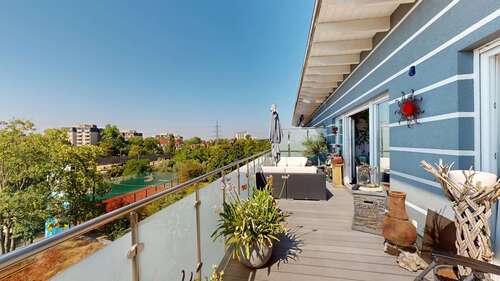 Foto - Wohnung zum Kaufen in Frankfurt am Main 729.000,00 € 136 m²