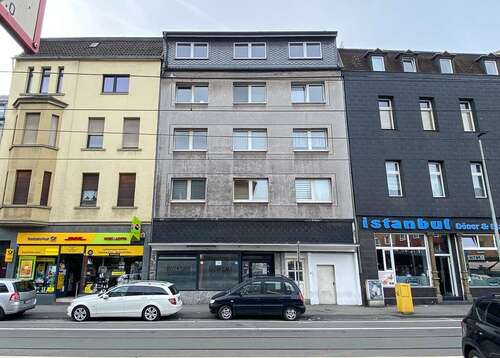 Foto - Wohnung zum Kaufen in Duisburg 63.000,00 € 82 m²