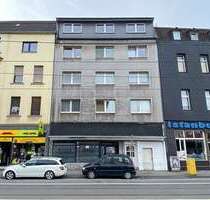 Wohnung zum Kaufen in Duisburg 63.000,00 € 82 m²