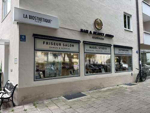 Foto - Einzelhandel in München 1.565,13 € 50 m²
