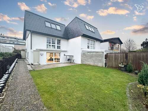 Foto - Haus zum Kaufen in Dietzenbach 780.000,00 € 170 m²