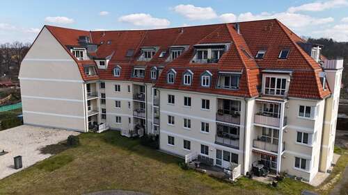 Foto - Wohnung zum Kaufen in Zwickau 74.000,00 € 57.05 m²
