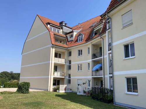 Foto - Wohnung zum Kaufen in Zwickau 74.000,00 € 57.05 m²