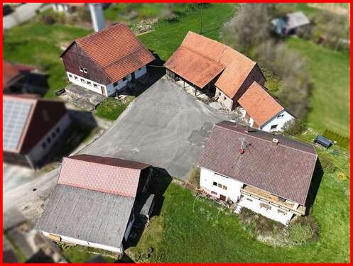 Foto - Haus zum Kaufen in Buchen 525.000,00 € 231.46 m²