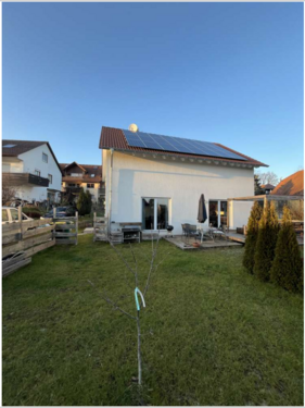 Foto - Haus zum Kaufen in Bad Liebenzell 439.000,00 € 127 m²