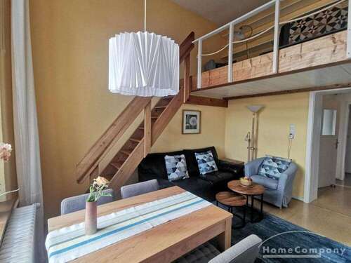 Foto - Wohnen auf Zeit in Königswinter 1.285,00 €