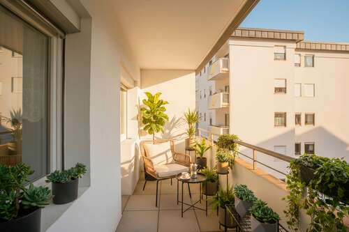 Foto - Wohnung zum Kaufen in Villingen 236.000,00 € 94 m²