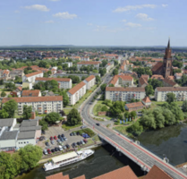 Grundstück zu verkaufen in Rathenow 95.000,00 € 857 m²