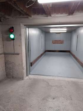 Foto - Garage zu vermieten in Mannheim 75,00 €