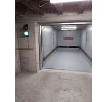 Garage zu vermieten in Mannheim 75,00 €