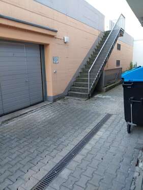 Foto - Garage zu vermieten in Mannheim 75,00 €