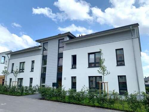 Foto - Wohnung zum Mieten in Güstrow 780,50 € 67.87 m²