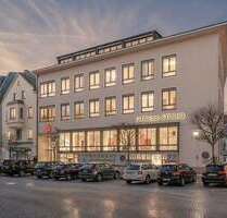 Büro in Viechtach 3.300,00 € 300 m²