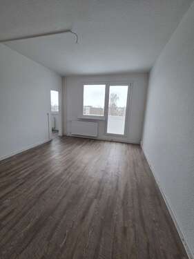 Foto - Wohnung zum Mieten in Schwerin 335,00 € 42 m²