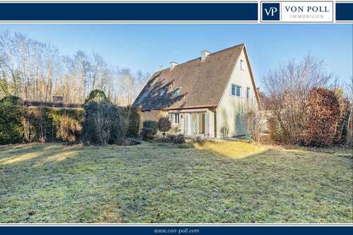 Foto - Haus zum Kaufen in Stockdorf 659.000,00 € 131.54 m²