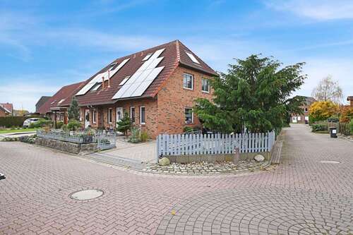 Foto - Haus zum Kaufen in Twistringen 278.000,00 € 97.96 m²