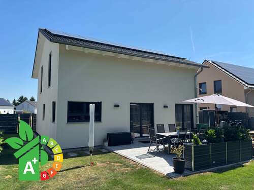 Foto - Haus zum Kaufen in Kölleda 498.450,00 € 145 m²