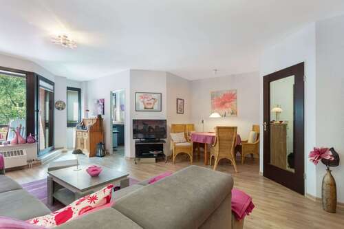 Foto - Wohnung zum Kaufen in Düsseldorf 220.000,00 € 59.24 m²