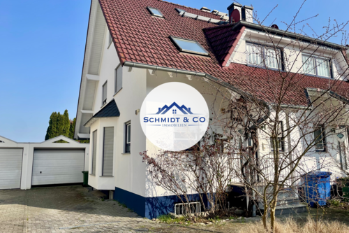 Foto - Haus zum Mieten in Münster 1.700,00 € 120 m²