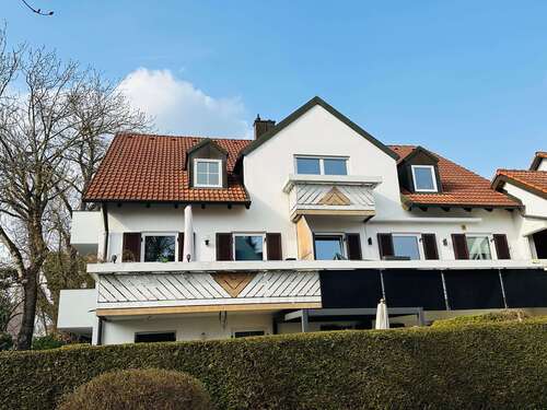 Foto - Wohnung zum Mieten in Neufahrn 700,00 € 44 m²