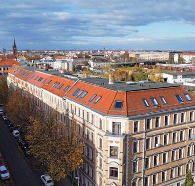Foto - Wohnung zum Kaufen in Leipzig 115.000,00 € 60 m²