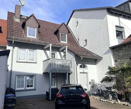 Foto - Haus zum Kaufen in Eschborn 590.000,00 € 111.82 m²