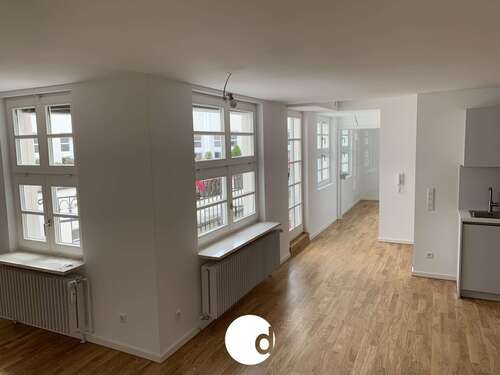 Foto - Wohnung zum Mieten in Stuttgart 1.580,00 € 80 m²