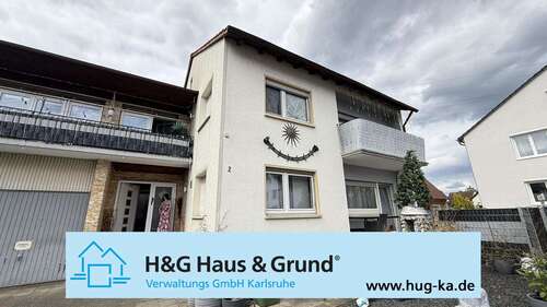 Foto - Haus zum Kaufen in Rheinzabern 398.000,00 € 125 m²