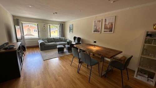 Foto - Wohnung zum Mieten in Bad Tölz 1.080,00 € 80 m²